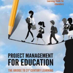 Project Management for Education