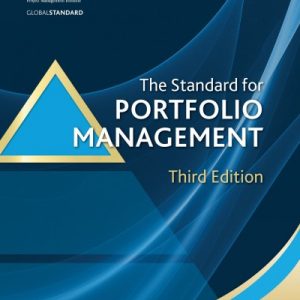 The Standard for Portfolio Management