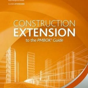 Construction Extension to the PMBOK