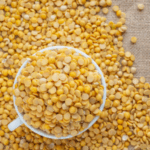 Yellow Peas